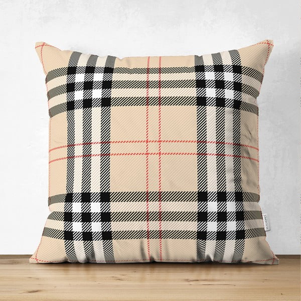 Padjapüür flanell, 45 x 45 cm - Minimalist Cushion Covers