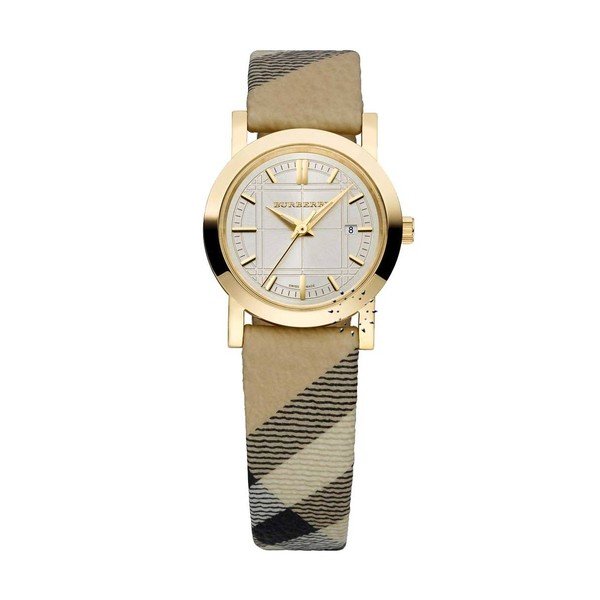 Hodinky Burberry BU1399