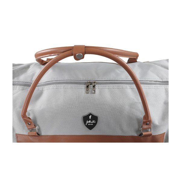 Hall reisikott ratastel Oslo, 93 l - GENTLEMAN FARMER-image-1