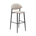 Beež baaritooli 107 cm Tush - DAN-FORM Denmark