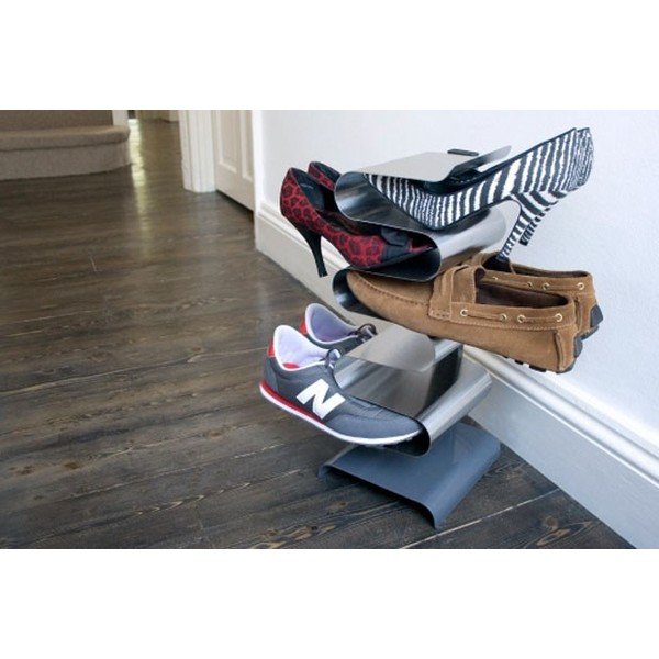 Stojan na boty J-ME Nest Shoe Rack-image-1