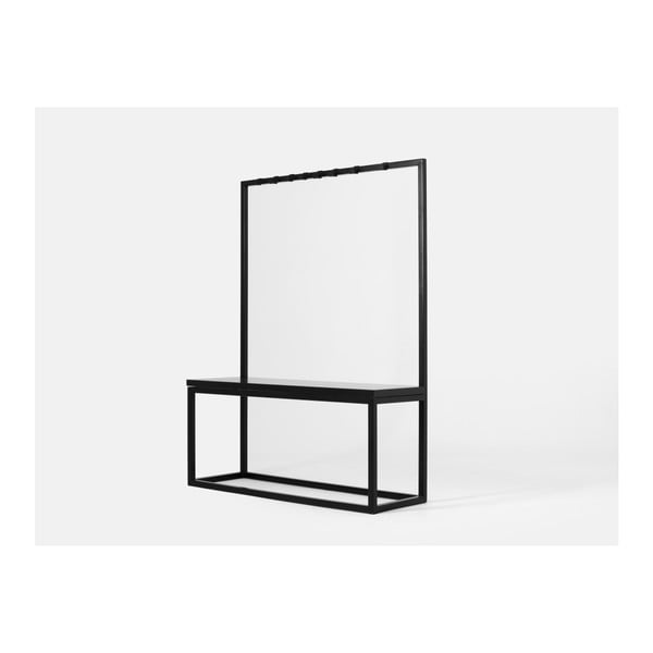 Must mantlihoidja musta pingiga , laius 120 cm Next - CustomForm-image-3