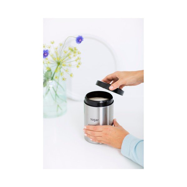 Sada 3 dóz Brabantia Storage, 500 ml-image-3
