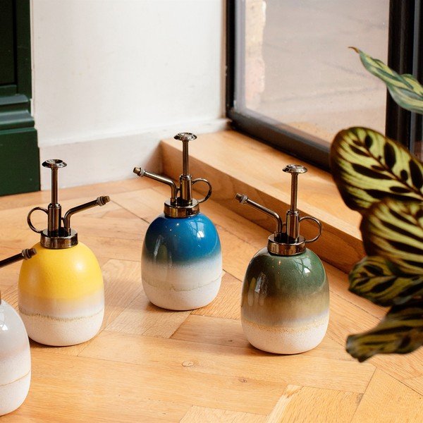 Roheline lillepihusti , 350 ml Bohemian Home Mojave - Sass & Belle-image-1