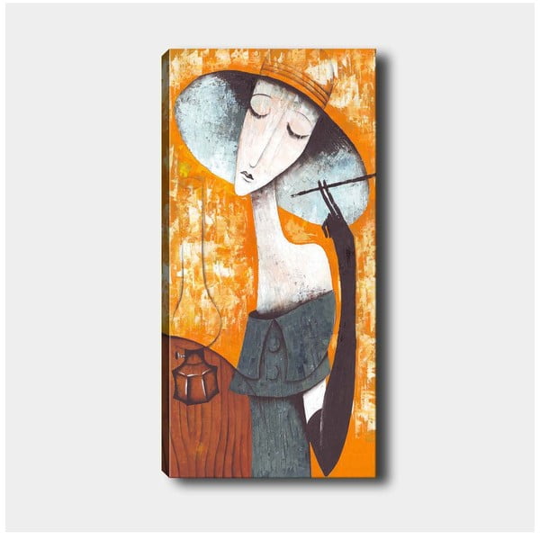 Maal 50x120 cm - Wallity-image-2