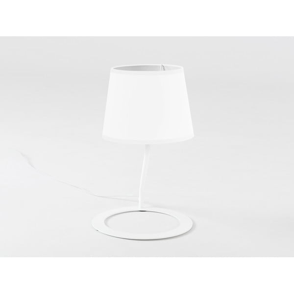 Valge laualamp Shade - CustomForm-image-3