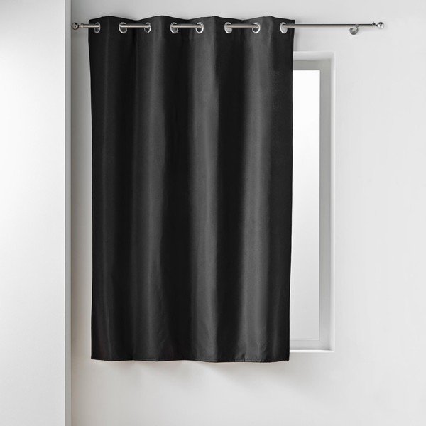 Must termo/dimout mikrokiudkardin 135x180 cm Micropolar - douceur d'intérieur