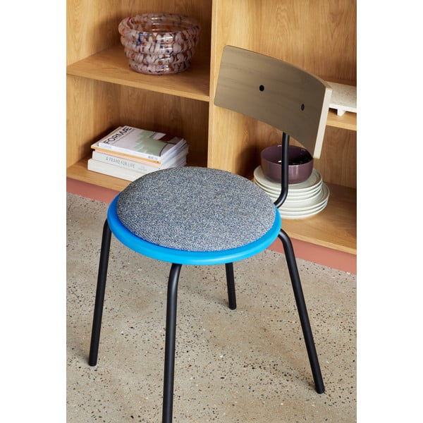 Istmepadi ø 38 cm Muted - Hübsch-image-1