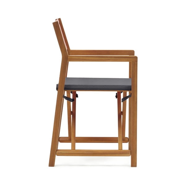 Must/puidust aiatool Thianna - Kave Home-image-2