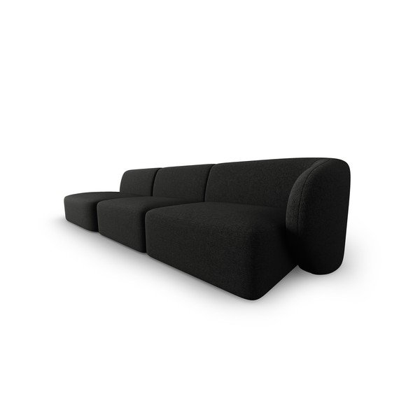Must diivan 302 cm Shane - Micadoni Home-image-1