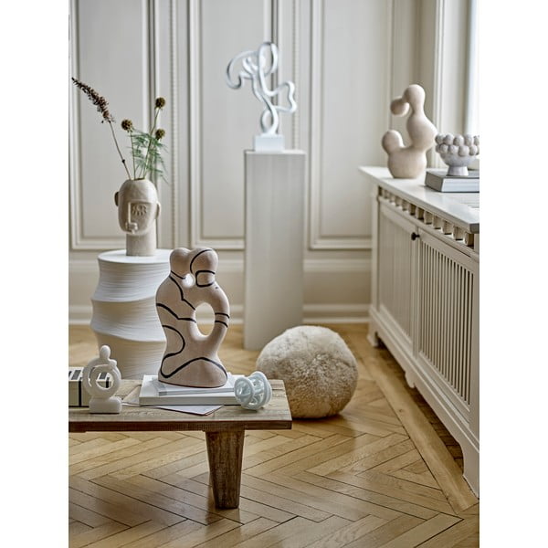 Kuju (kõrgus 10 cm) Knot - Bloomingville-image-2