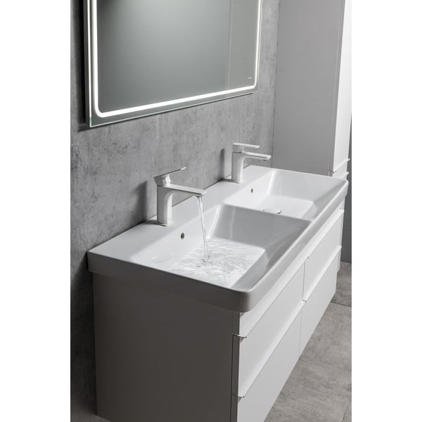 Valge segisti Spy - Sapho-image-2