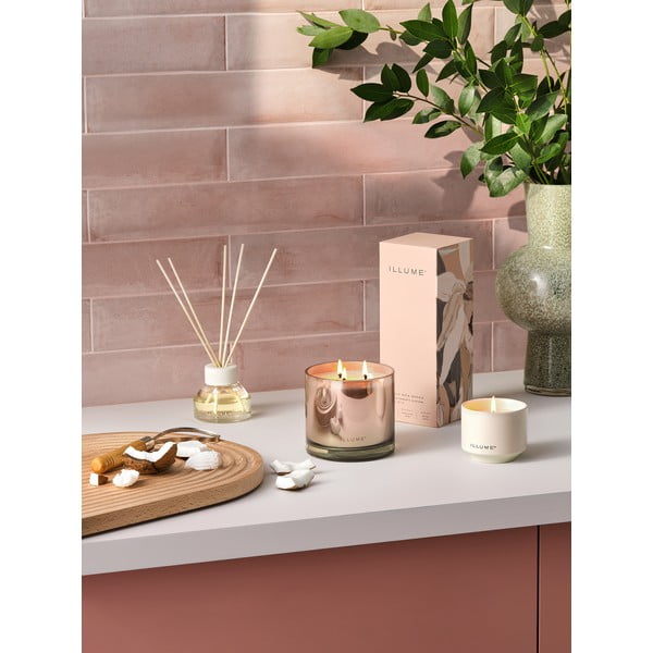 Lõhnapulgad Coconut Milk Mango - ILLUME x Bloomingville-image-1