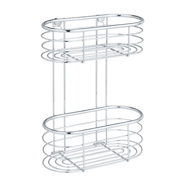 Hõbedane duširiiul Trestina, 26 x 35 cm - Wenko-image-2