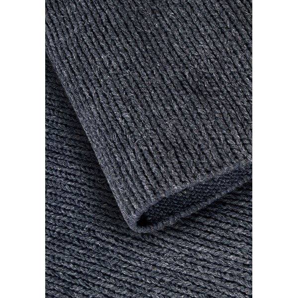 Tumehall käsitsi kootud villane vaip 160x230 cm Francois - Villeroy&Boch-image-4