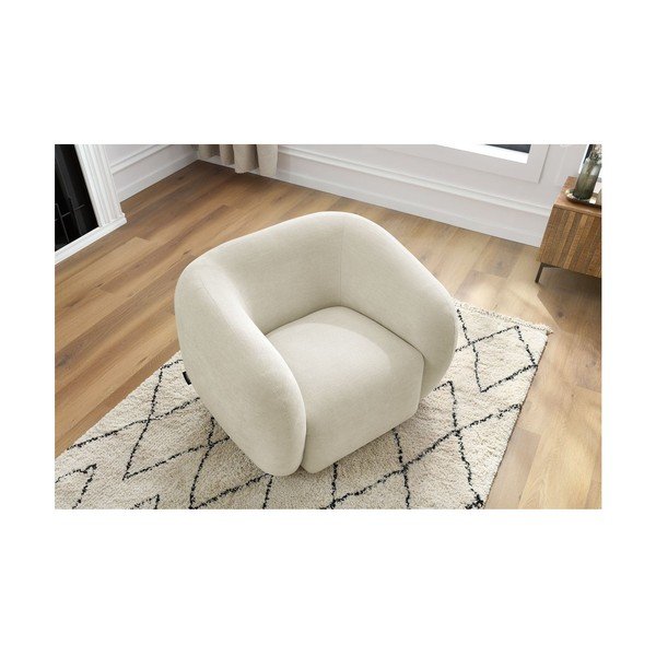 Beež tugitool Celine - Bobochic Paris-image-1