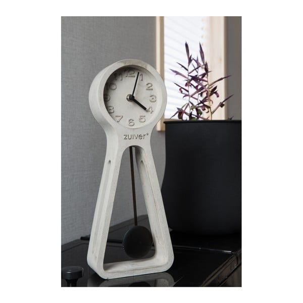 Hall betoonist lauakella pendel - Zuiver-image-2