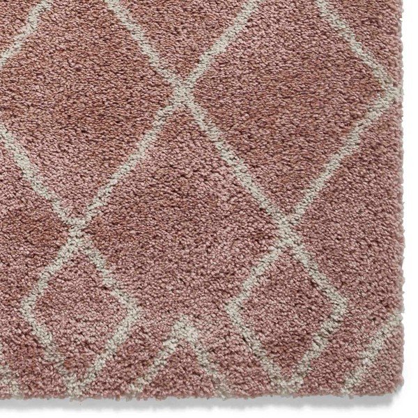 Roosa vaip 160x220 cm Royal Nomadic - Think Rugs-image-3