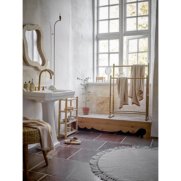 Seina peegel 61x76 cm Meg – Bloomingville-image-2