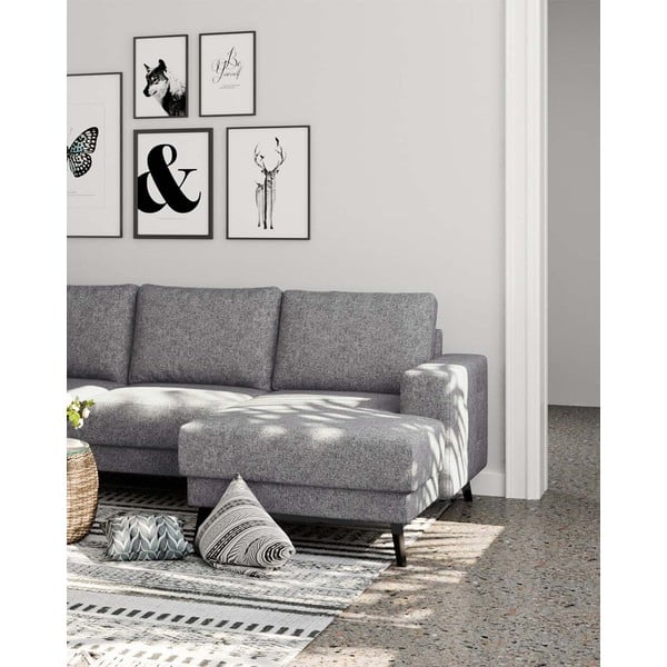 Hall nurgadiivan (vasak nurk) Fynn - Ghado-image-4