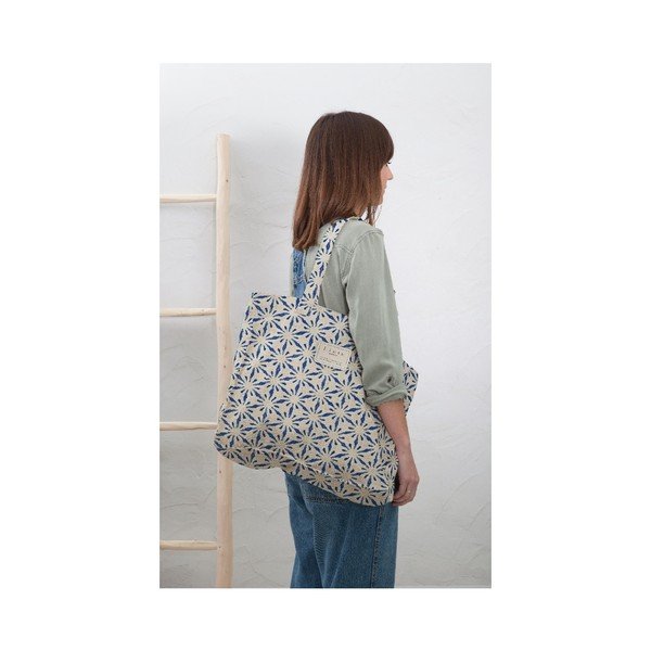 Kangast kott, laius 42 cm Etnical - Really Nice Things-image-1