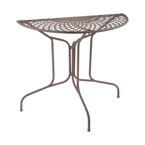 Aia söögilaud 80x40 cm - Esschert Design-image-1