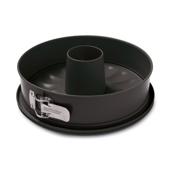 Koogi- ja kookivorm terasest, ø 26 cm - Guardini-image-1
