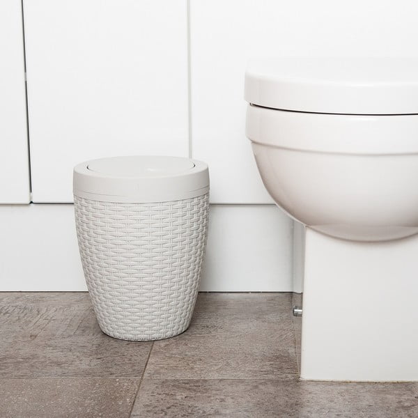 Helebeež vannitoakorv Premium, 5 l - Addis-image-1