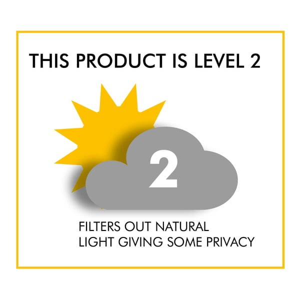 Hallid kardinad 2 tk komplektis 168x229 cm - Catherine Lansfield-image-3