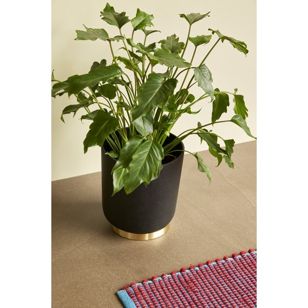 Metallist dekoratiivsed kandikud 3 tk komplektis ø 33 cm Embrace - Hübsch-image-2