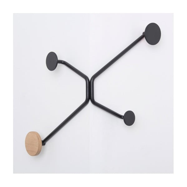 Must seinakinnitus välisnurka Hook - Gazzda-image-2