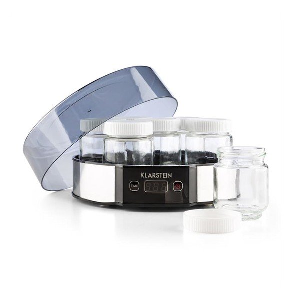 Jogurtitootja Milchstraße - Klarstein-image-3