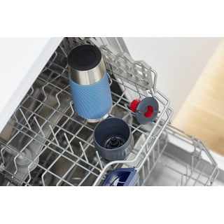 Sinine termokruus 0,36 l Easy Twist - Tefal