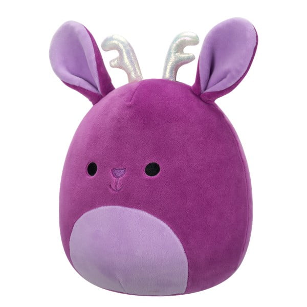 Plüüsist mänguasi Maria Del Mar - SQUISHMALLOWS-image-2