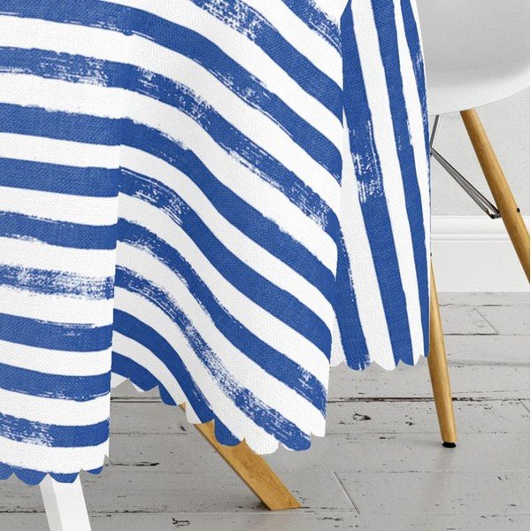 Laudlina ø 140 cm - Mila Home-image-1