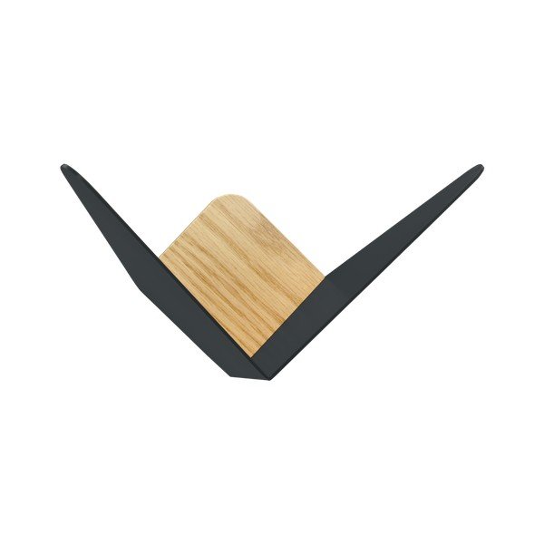 Terasest seinakonks Butterflies Mini - UMAGE-image-4