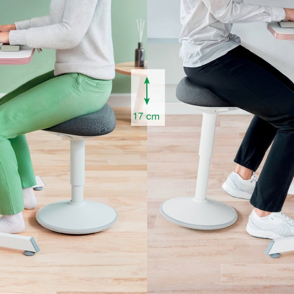 Ergonoomiline tasakaalutool Ergo - Leitz-image-3