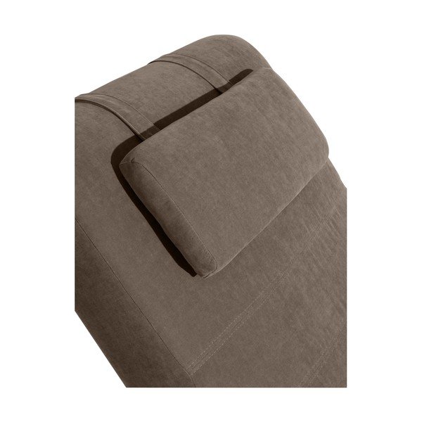 Tumepruun laisklus Norris Velor - Max Winzer-image-3