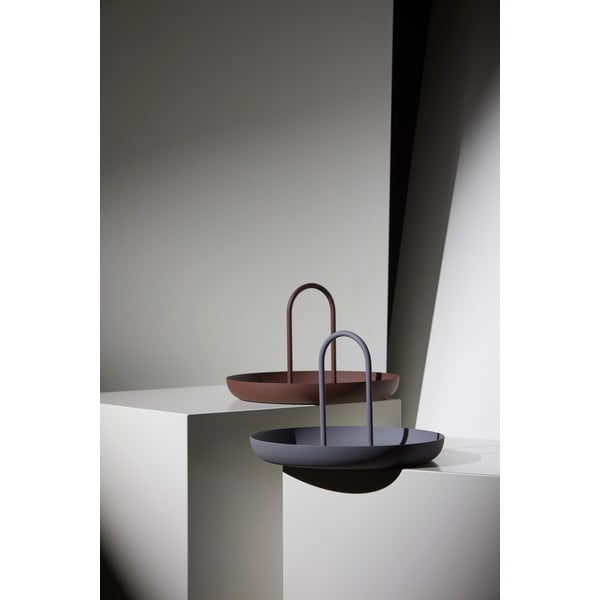 Serveerimistaldrik ø 20 cm Singles - Zone-image-2