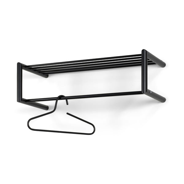 Must metallist seinanagi riiuliga Smooth - Spinder Design-image-2