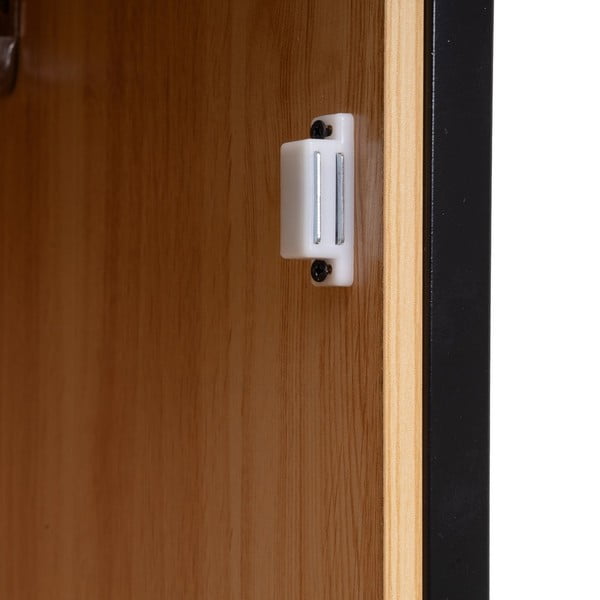 Avatud riidekapp 60x190x48 cm Armarios - Casa Selección-image-2