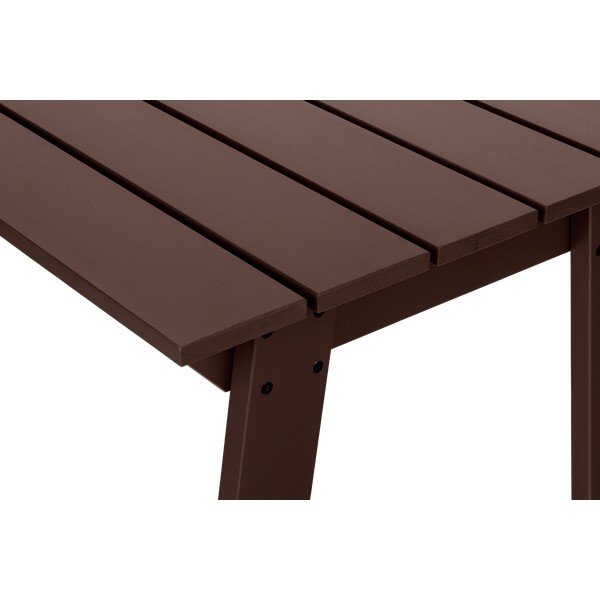 Männipuidust aiasöögilaud 77x140 cm Navo - noo.ma-image-4