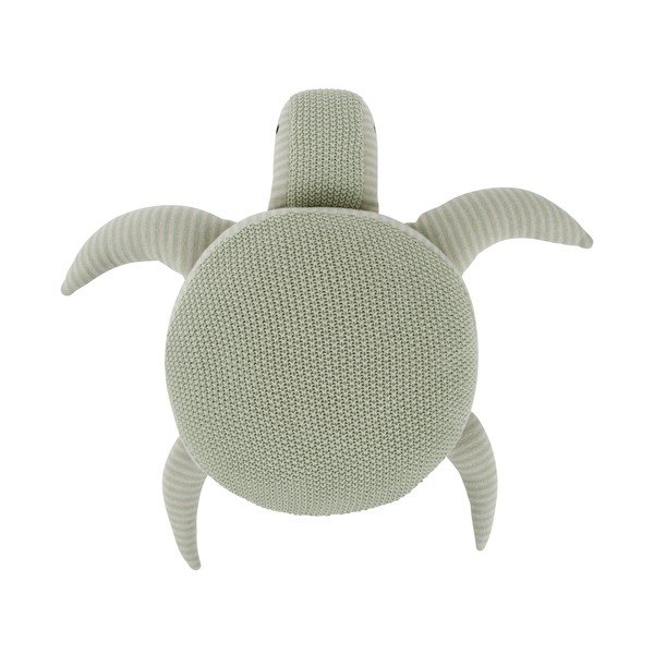 Kaisusõbralik mänguasi Turtle - Kindsgut-image-3