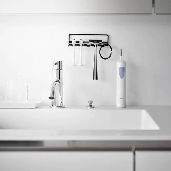 Must metall hambaharjatops  isekleepuv Film Hook – YAMAZAKI-image-1