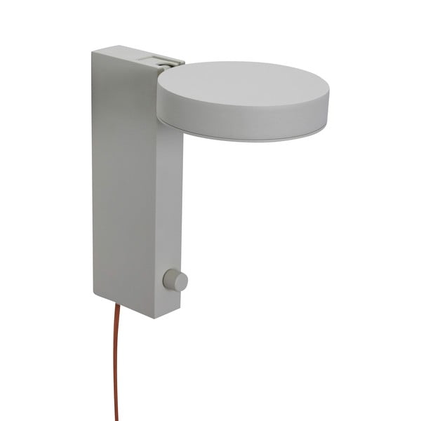 Beež seinavalgusti Crea - Hübsch-image-3