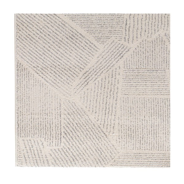 Helehall-kreem vaip 200x290 cm Porto - Universal-image-2