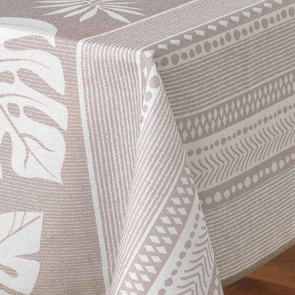 Laudlina 150x240 cm Ambrine - douceur d'intérieur-image-1