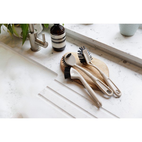 3 taldrikuharja komplektis Natural Elements - Kitchen Craft-image-3