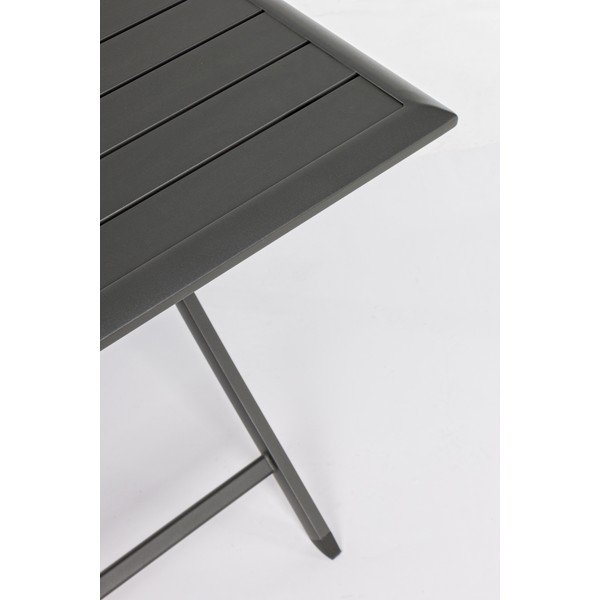 Alumiiniumist aialaud 70x70 cm Elin - Bizzotto-image-4