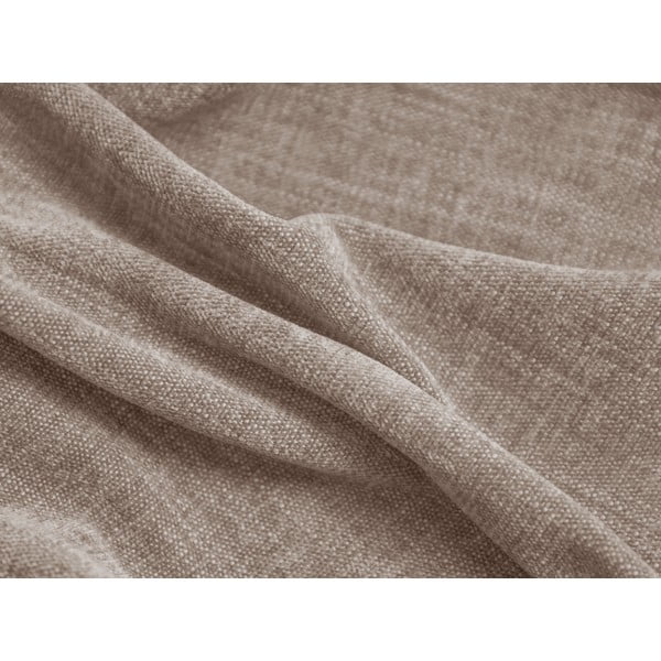 Beež padi modulaarsele diivanile Martina - Micadoni Home-image-2